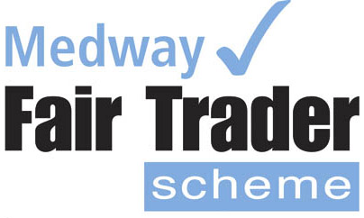 Fair Trader Logo