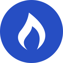 Heating Icon