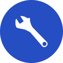 Spanner Icon